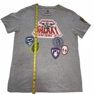 Guardians of the Galaxy Volume 2 Graphic Tee